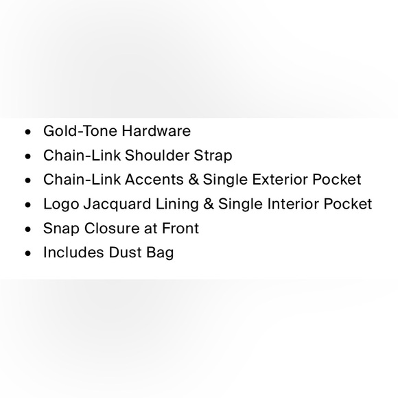 Tory Burch handbag EUC - Picture 11 of 15